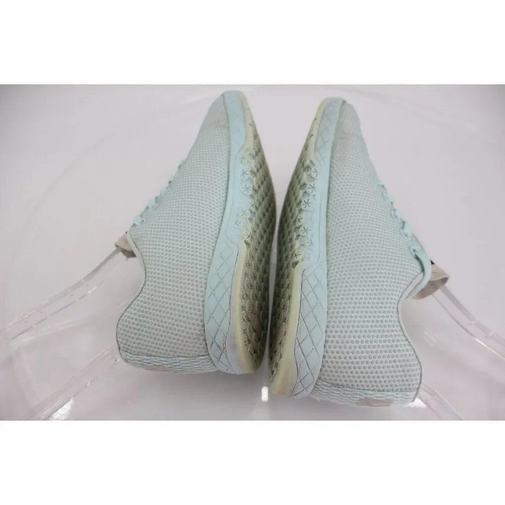 Nobull Outwork Superfabric Trainer Sky Blue Women Size 6 Training Athletic Shoes